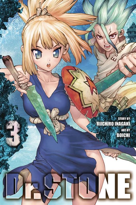 Lillian Weinberg (リリアン ・ ワインバーグ, Ririan Wainbāgu) is a character in the manga Dr. Stone. She was a famous American songstress and NASA astronaut that boarded the International Space Station (ISS) alongside Senku's father, Byakuya Ishigami, and witnessed the petrification of all human life on Earth's surface. Lillian was a beautiful young woman with long blonde hair, tied ... 